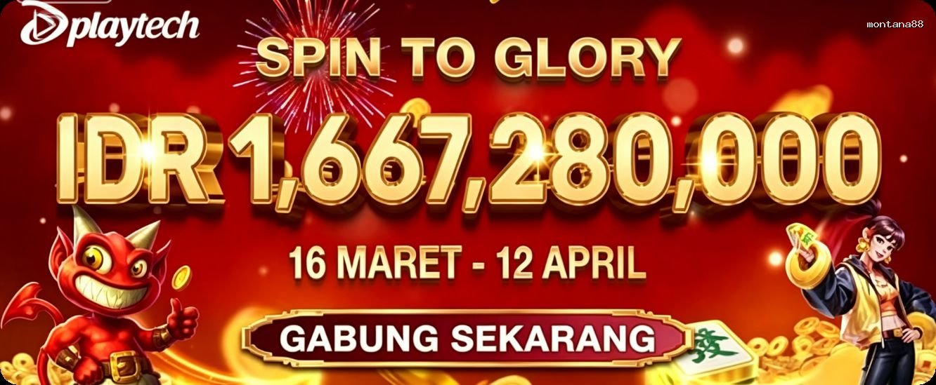 Unduh montana88 apk Versi Terbaru