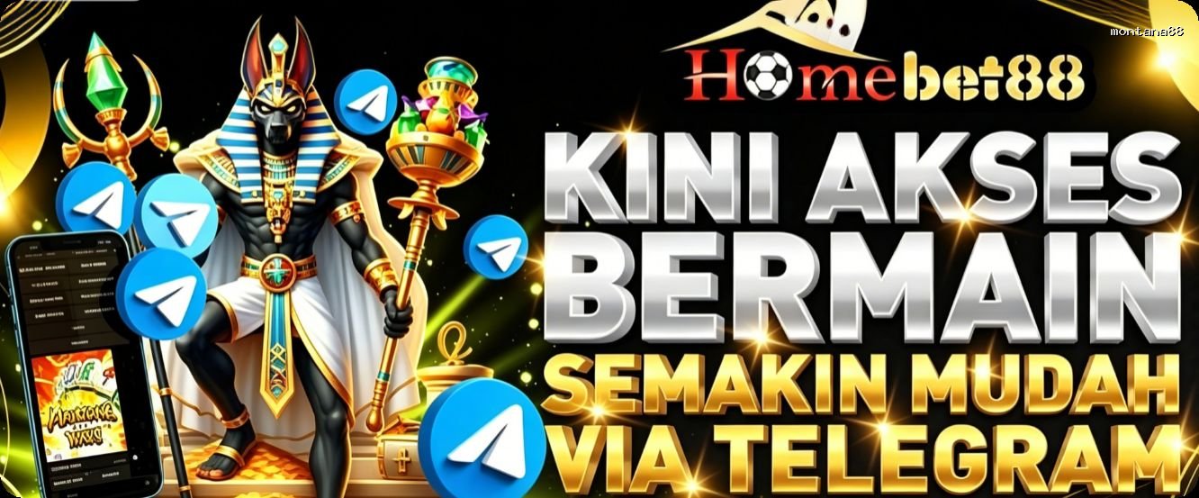 Slot Gacor idmontana88 Setiap Hari